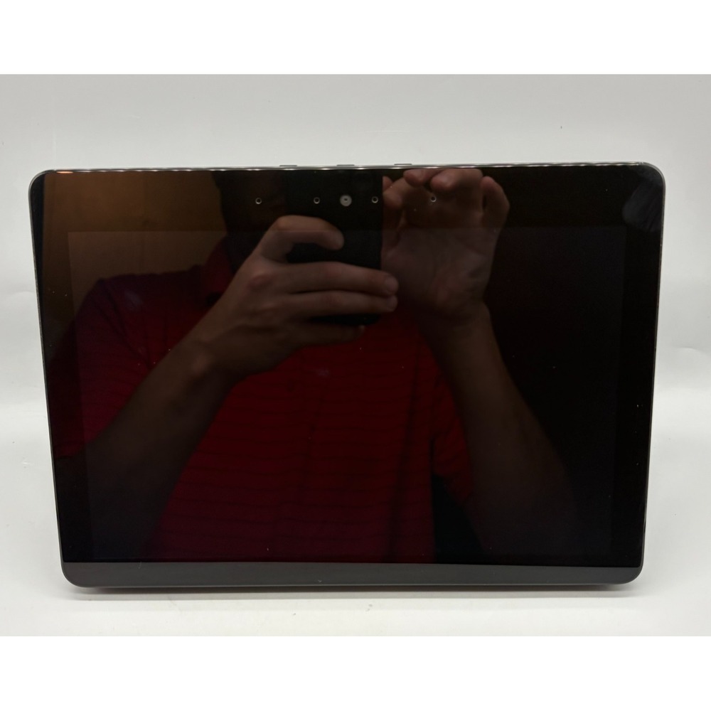 Amazon Echo Show 10 (2nd Gen)(DW84JL) Smart Display - UNIT ONLY - No Power Cord